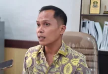 DPRD Palu Optimis Retribusi Disperdagin Capai 75 Persen pada Akhir September
