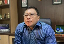 Realisasi Investasi Sulteng Capai Rp 68,7 Triliun Semester I 2026
