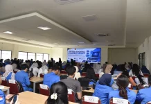 Untad Tingkatkan Kesiapan Kerja Alumni lewat Pelatihan Digital