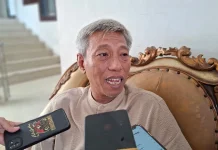 DPRD Palu Minta Pemkot Tuntaskan Piutang Air Donggala