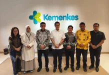 Kemenkes Dukung Peningkatan Fasilitas Kesehatan di Kabupaten Parigi Moutong