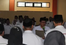 BP4 Sulteng: Kesiapan Calon Pengantin Jadi Kunci Ketahanan Keluarga