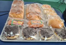 Kandungan Gula dan Serat pada Roti Perlu Diperhatikan