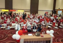 Lomba Mewarnai Salah Satu Rangkaian Kegiatan RRI Fest