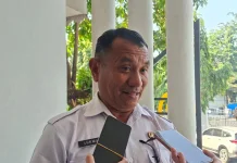 Cegah Gagal Panen saat Kemarau, Dinas Pertanian Palu Dampingi Petani Lokal