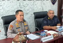 Ditjenpas-Polda Sulteng Perkuat Sinergi Dukung Integrasi Klien Pemasyarakatan