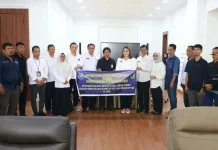 Kampung Nelayan Merah Putih di Donggala Mulai Dibangun, Rp 30,2 M Digelontorkan