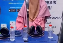Relawan Temukan Anak di Pelosok Masih Kesulitan Membaca