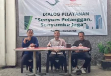 Dialog Pelayanan, YLK Sulteng Terima Aduan Kelistrikan hingga Perbankan