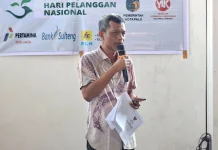 Peringati Hari Pelanggan, Pemkot Palu Dorong Pelayanan Lebih Responsif