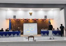 16 Tim Bertarung di Turnamen Mobile Legends RRI Fest 2026 di RRI Palu