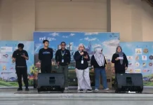 RRI Fest 2026 Jadi Ruang Kolaborasi RRI Palu Bersama Masyarakat