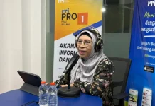 Rasulullah Jadi Teladan Bangun Keluarga Sakinah