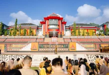 Wabup Morut Ingatkan Ancaman Kebakaran Meningkat, Masyarakat Diminta Waspada