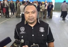 Optimalkan Retribusi Parkir melalui QRIS, Lokasi Parkir Vatulemo Dipindahkan