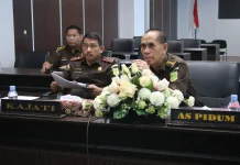 Kejati Sulteng Setujui Dua Perkara Diselesaikan Secara Restoratif