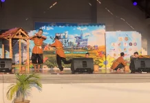 RRI Fest 2026 RRI Palu Hadirkan Lomba Tari Kreasi Nusantara