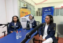 OSIS Smada Palu Siapkan S2BC, Cetak Bibit Basket