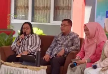 Forum Lingkungan di Palu Soroti Ancaman Kerusakan Ekosistem dan Iklim