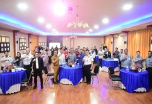 Kanwil Kemenkum Sulteng Dorong Kepastian Status WNI Keturunan Asing