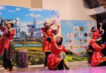 RRI Fest 2026 RRI Palu Hadirkan Lomba Tari Kreasi Nusantara