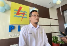 PLN UP3 Palu Sebut Pemadaman Bergilir untuk Pemeliharaan Sistem Kelistrikan
