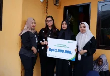 Hari Pelanggan Nasional, BPJamsostek Aktif Melayani dan Memberdayakan Pekerja