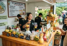 5 Langkah Konsistensi Bisnis Kuliner agar Terus Bertumbuh dan Berdaya Saing