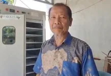 Miliki Potensi Pangan, Tanaman Kelor Diolah jadi Produk Bernilai Ekonomi Tinggi