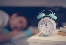 Tidur Kurang, Jantung Bisa Ikut Terpengaruh