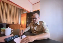 Lebih dari 50 Sekolah di Donggala Dapat Program Revitalisasi 2026