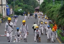 Dari Nikel ke Nafkah : ketika Industri Menghidupkan Ekonomi Warga