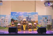 Tari Matowe, Ungkapan Duka Masyarakat Taa Wana