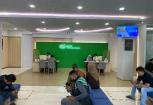 Hari Pelanggan Nasional, BPJamsostek Aktif Melayani dan Memberdayakan Pekerja