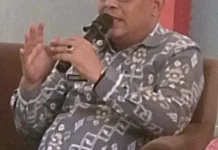 Atasi Kenaikan Suhu, DLH Palu Dorong Gerakan Satu Rumah Satu Pohon