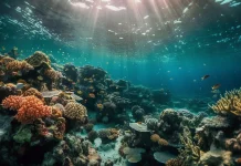 Togean dan Marantani, Rekomendasi Spot Freedive di Sulawesi tengah