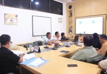 Pemkab Parigi Moutong Perkuat Integrasi Data Pertanahan dan Perpajakan