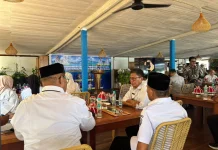 Pemkab Poso Dukung Penguatan Pelaksanaan Asta Cita di Sulteng