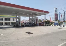 Pertamina Pastikan Penyaluran BBM di Palu Berjalan Kondusif