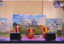 Tari Sampolu