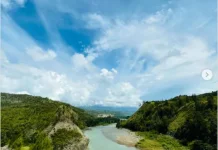 Sungai Bongka, Pesona Alam di Kabupaten Tojo Una-Una