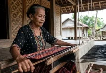 Lebih dari Sekadar Tren, Kampanye Global Ajak Konsumen Hargai Keringat Pengrajin