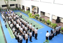 Kakanwil Kemenkum Sulteng Komitmen Tingkatkan Kinerja dan Komunikasi Publik.