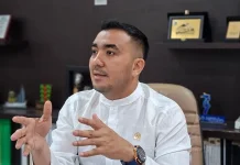 APBD Perubahan 2026, Anggaran BPBD Kota Palu Dipastikan Bertambah