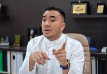 Atasi Ancaman Buaya, Komisi C DPRD Palu Dorong Pengadaan Alat Penangkapan