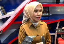 Indeks Pembangunan Literasi Masyarakat Sulteng Turun Menjadi 30,54