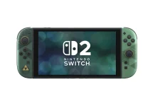 Nintendo Switch 2 Zelda Edisi 40 Tahun Rilis Oktober 2026