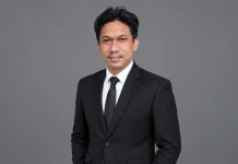 Rienhard Vester Tamma Pimpin AFKOT Palu, Siap Hadapi Porprov Morowali