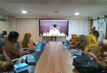Kenaikan Harga Pangan Menjadi Perhatian Pemerintah Kabupaten Parigi Moutong