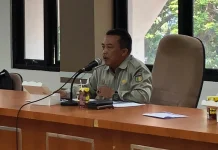 Kepala BPBD Palu: IKD Mengukur Siapan Pemerintah Kota Palu Hadapi Bencana